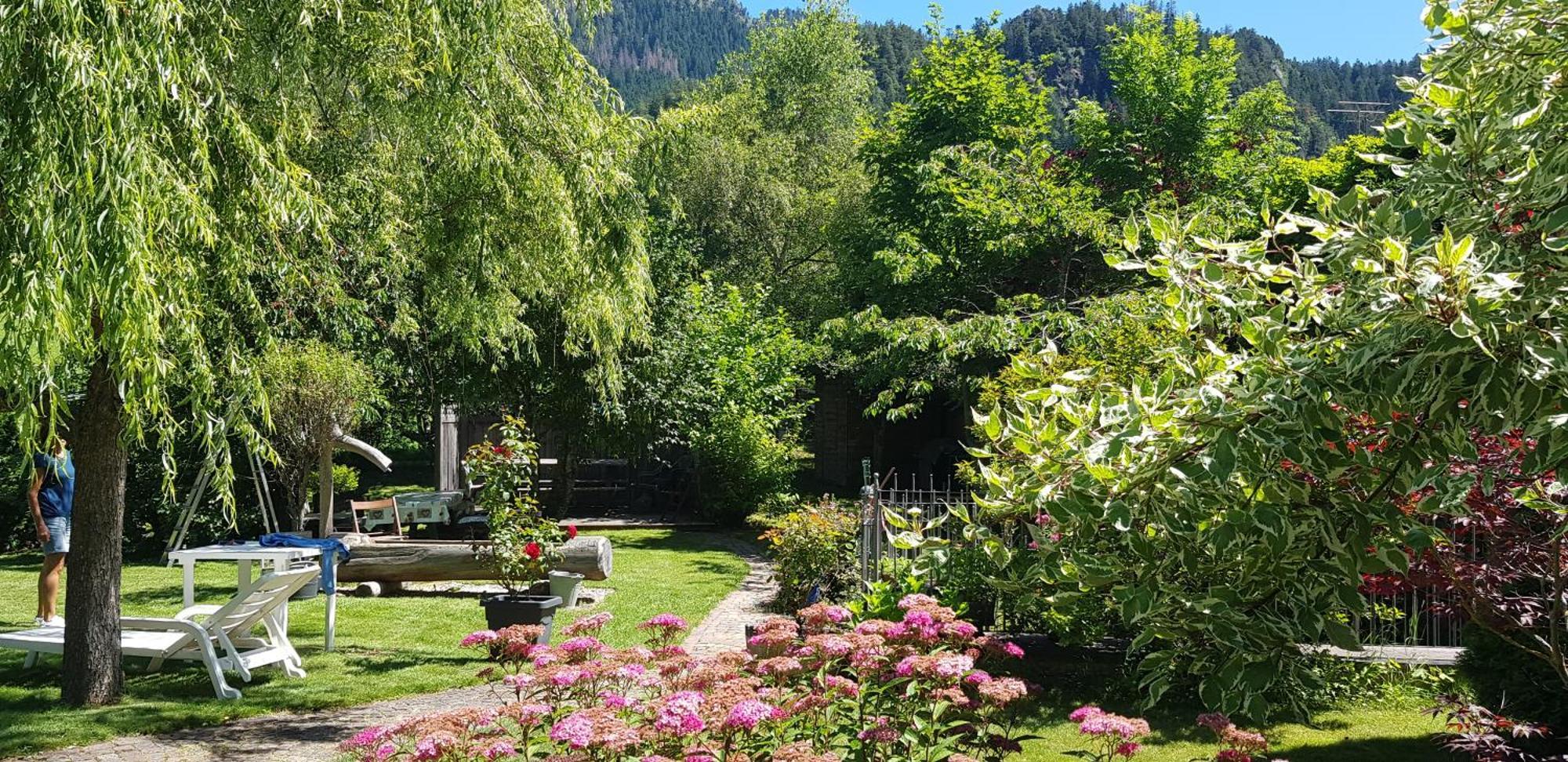 Villa Teresa Луґано Екстер'єр фото