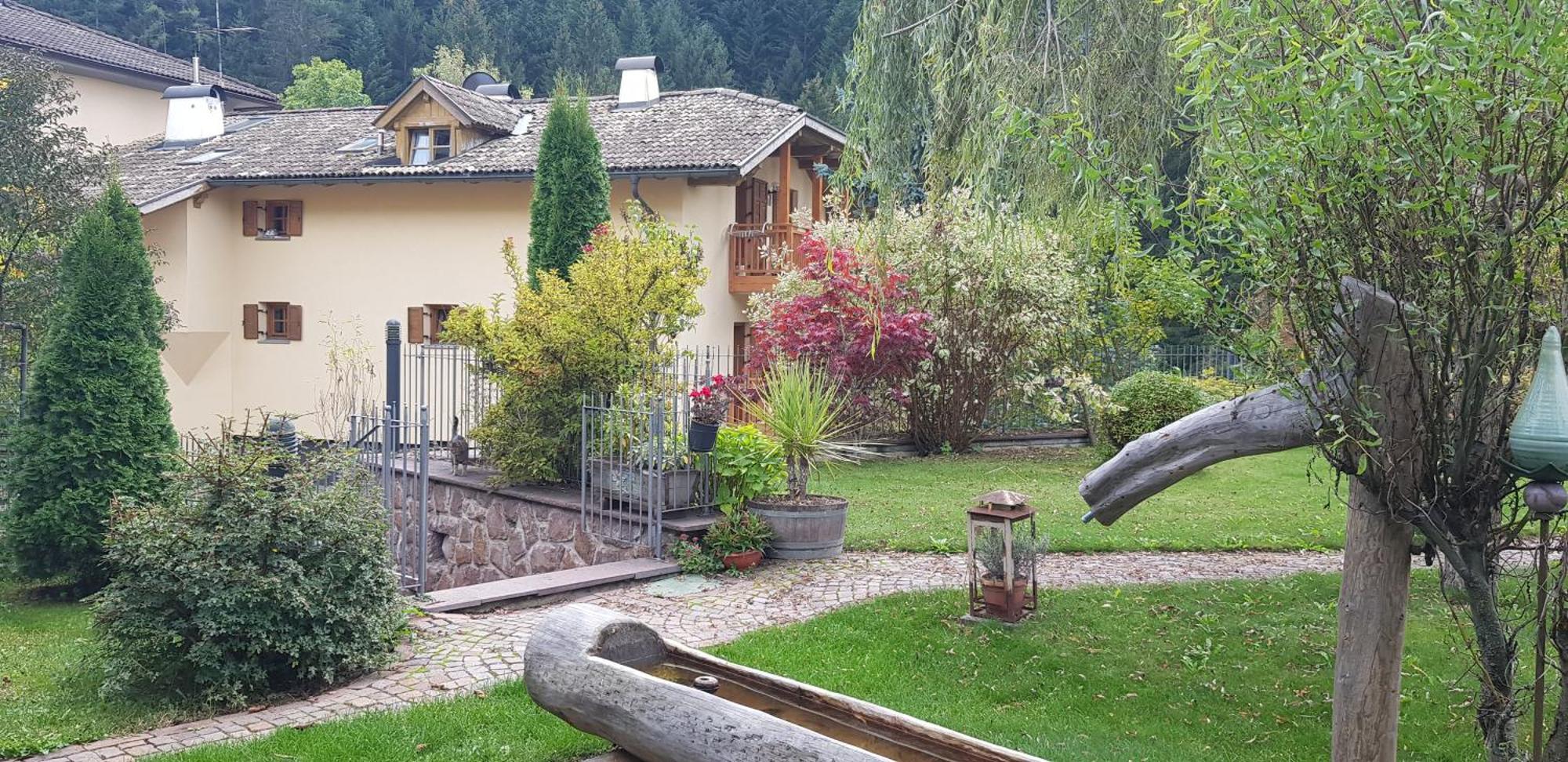 Villa Teresa Луґано Екстер'єр фото