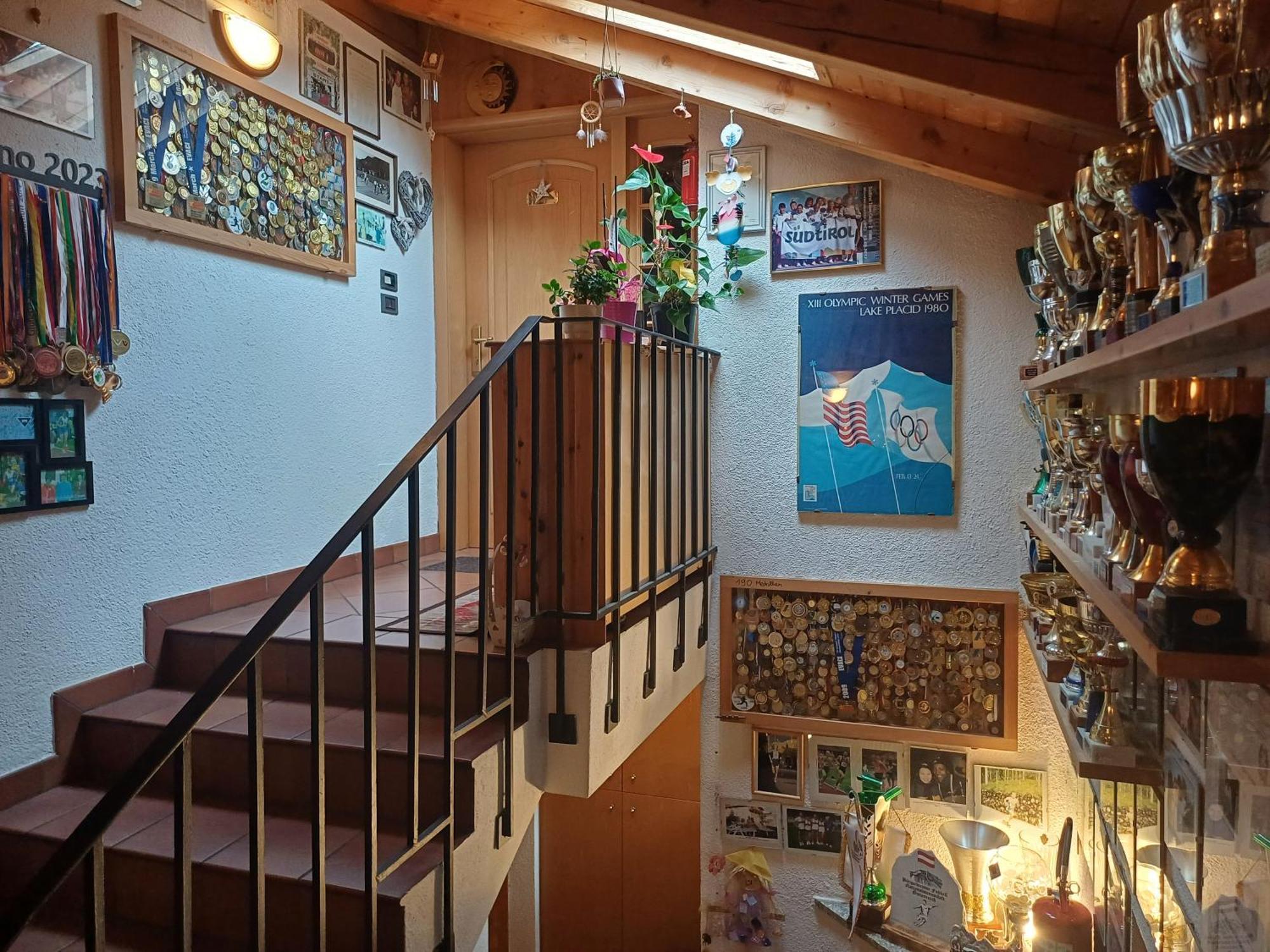 Villa Teresa Луґано Екстер'єр фото